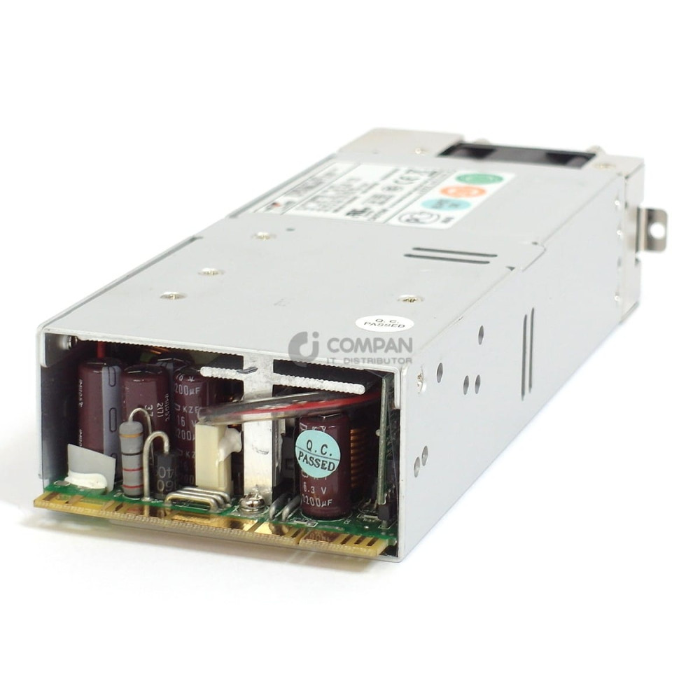 MIN-6251P EMACS 250W POWER SUPPLY FOR NAS SERVER